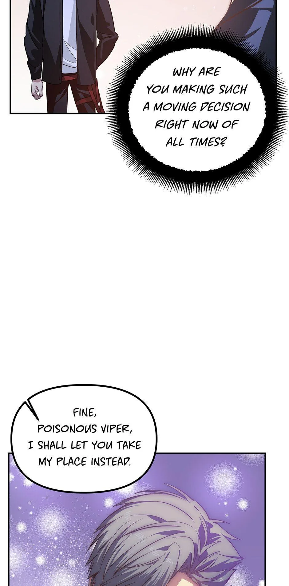 SSS-Class Revival Hunter Chapter 53 – Page 70