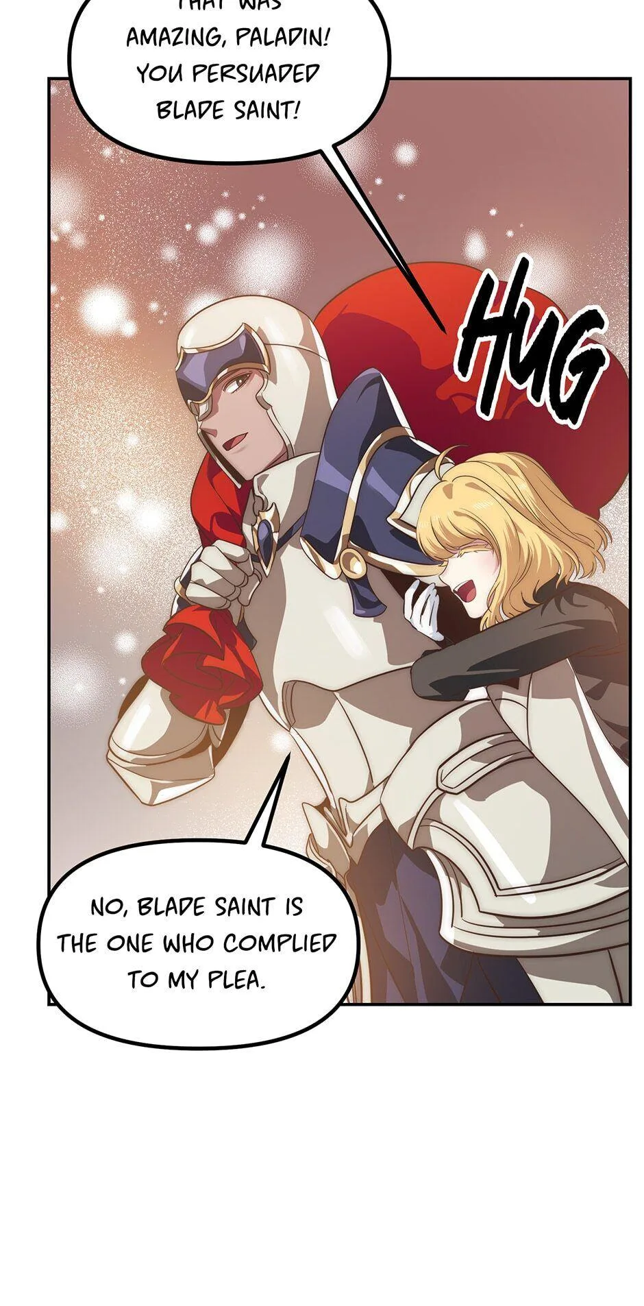 SSS-Class Revival Hunter Chapter 53 – Page 72