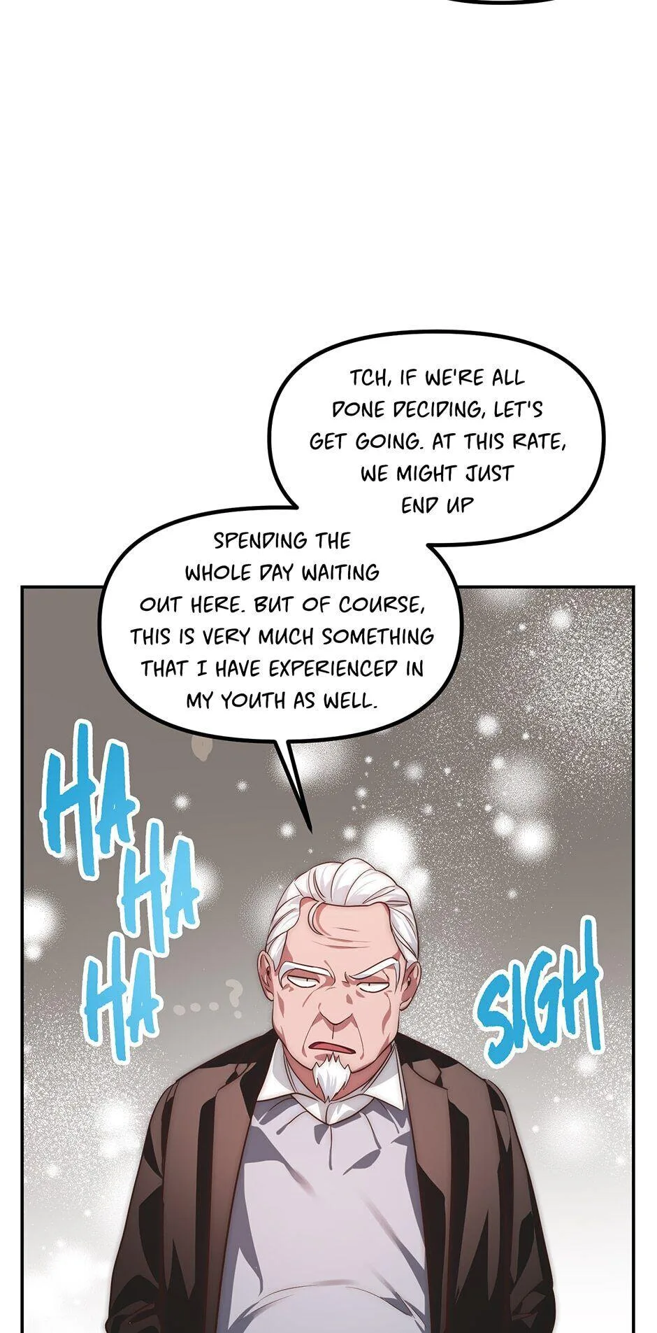 SSS-Class Revival Hunter Chapter 53 – Page 74