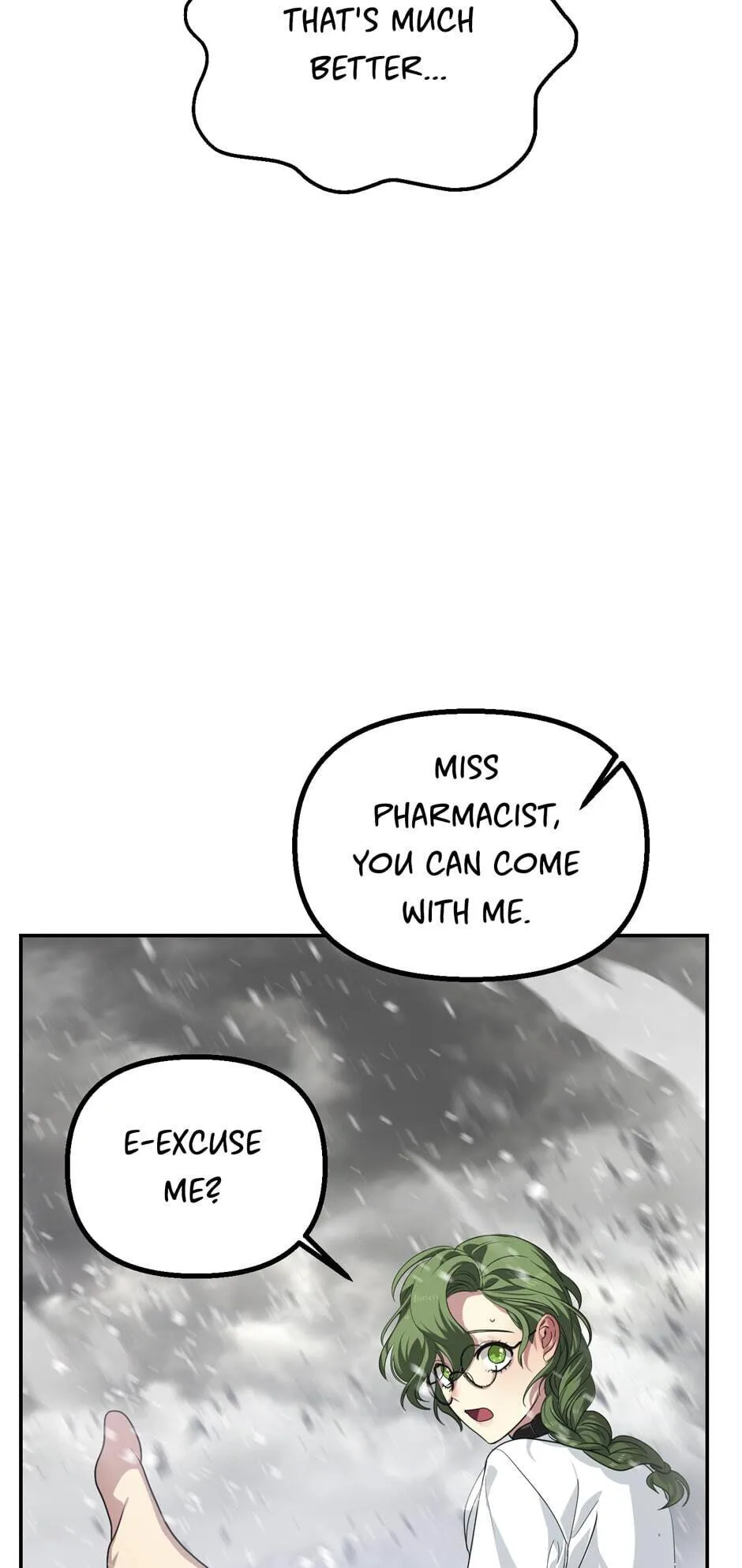SSS-Class Revival Hunter Chapter 54 – Page 12