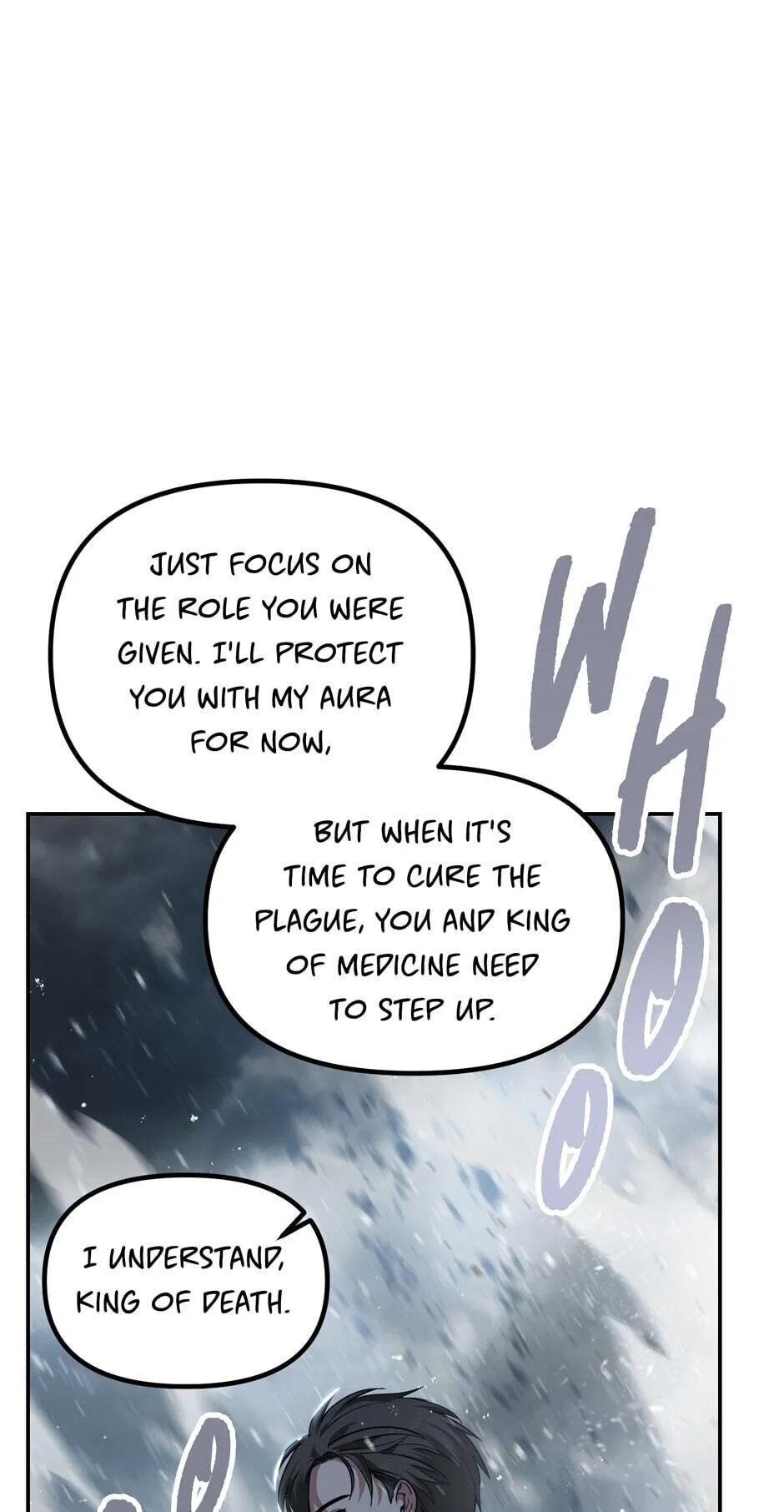 SSS-Class Revival Hunter Chapter 54 – Page 20