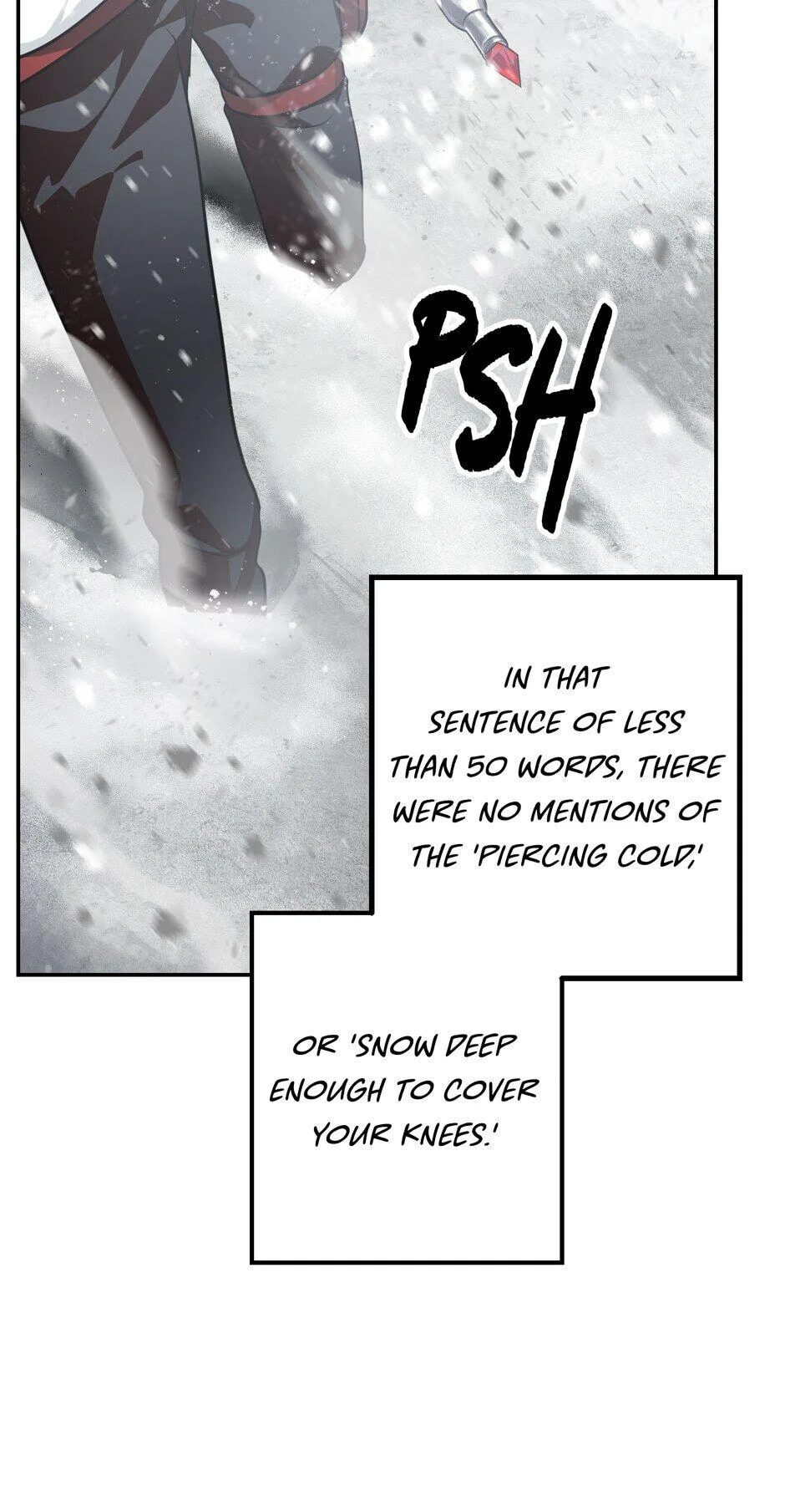 SSS-Class Revival Hunter Chapter 54 – Page 23
