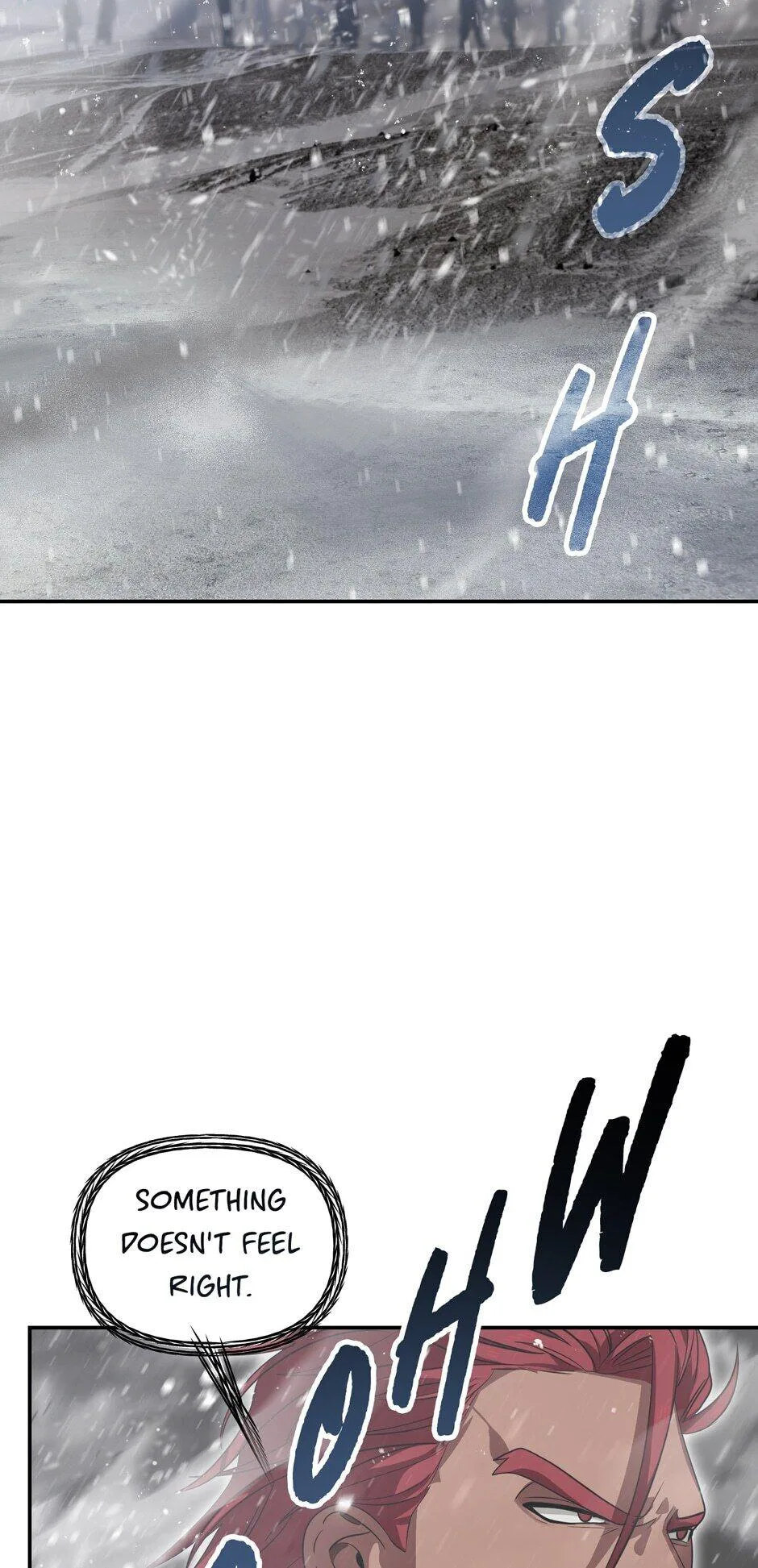 SSS-Class Revival Hunter Chapter 54 – Page 28