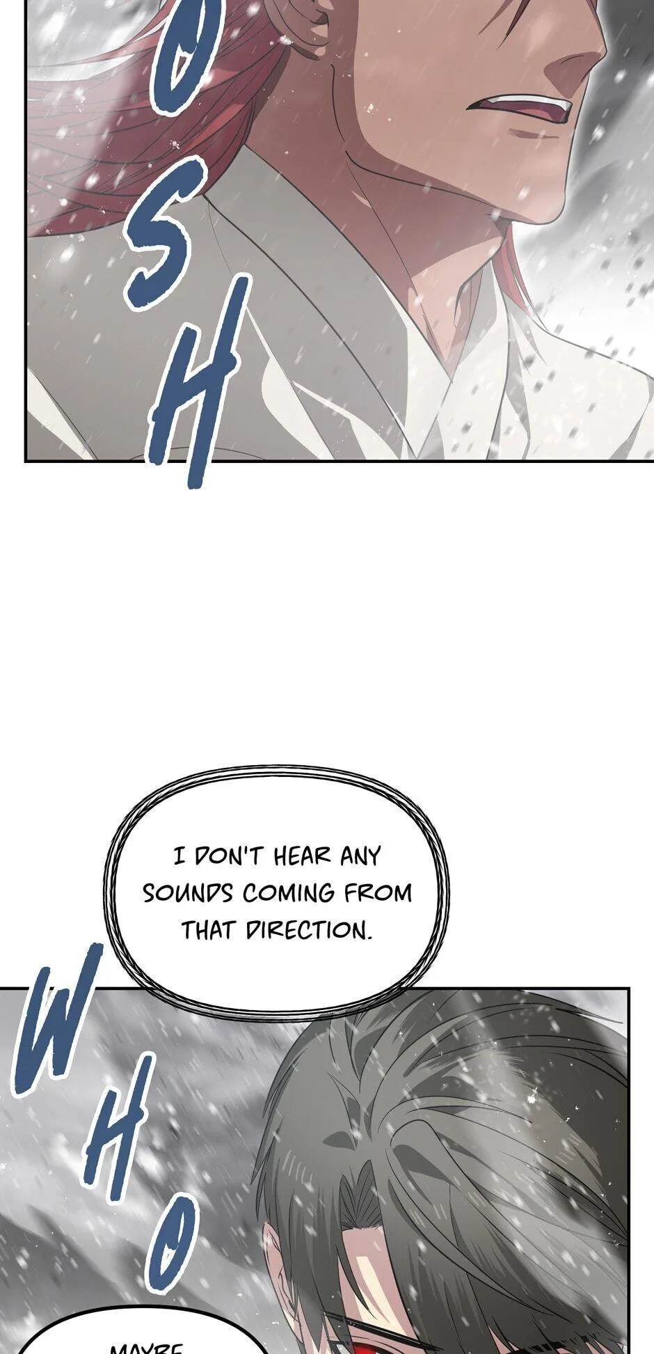 SSS-Class Revival Hunter Chapter 54 – Page 29