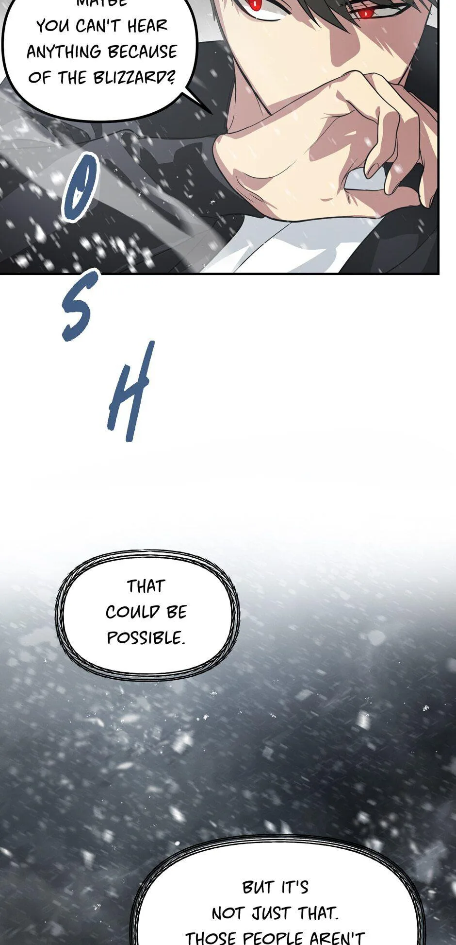 SSS-Class Revival Hunter Chapter 54 – Page 30
