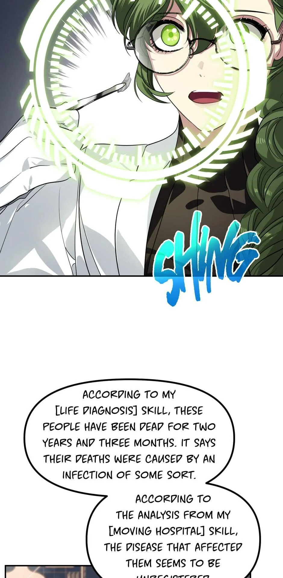 SSS-Class Revival Hunter Chapter 54 – Page 38
