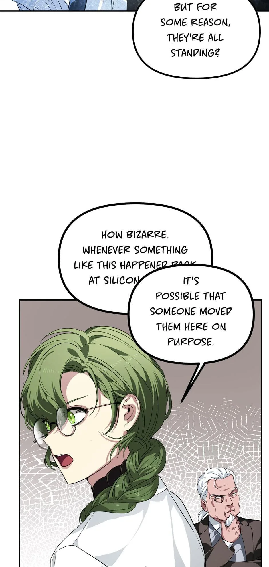 SSS-Class Revival Hunter Chapter 54 – Page 41