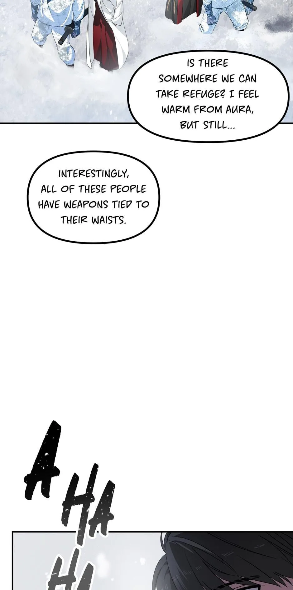 SSS-Class Revival Hunter Chapter 54 – Page 49