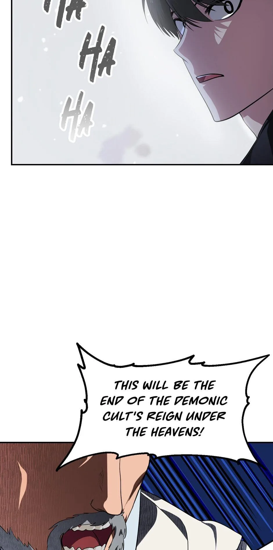 SSS-Class Revival Hunter Chapter 54 – Page 50