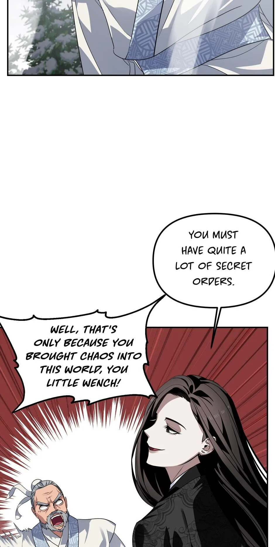 SSS-Class Revival Hunter Chapter 54 – Page 59