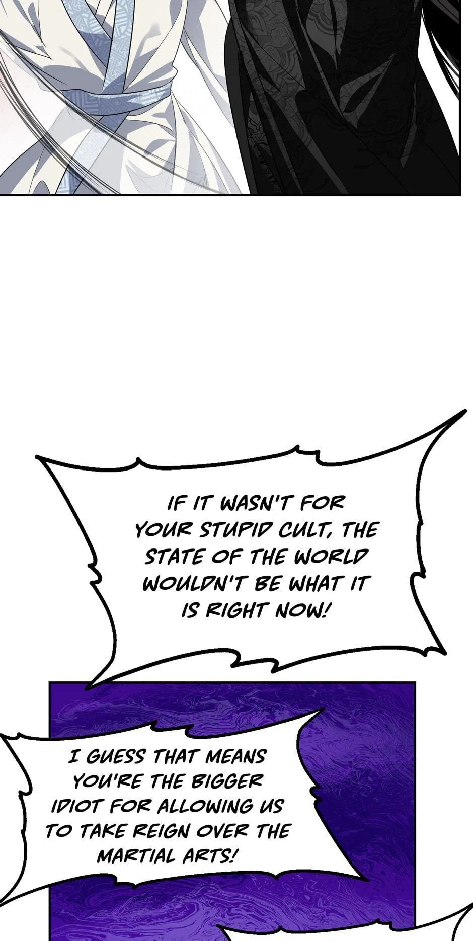 SSS-Class Revival Hunter Chapter 54 – Page 60