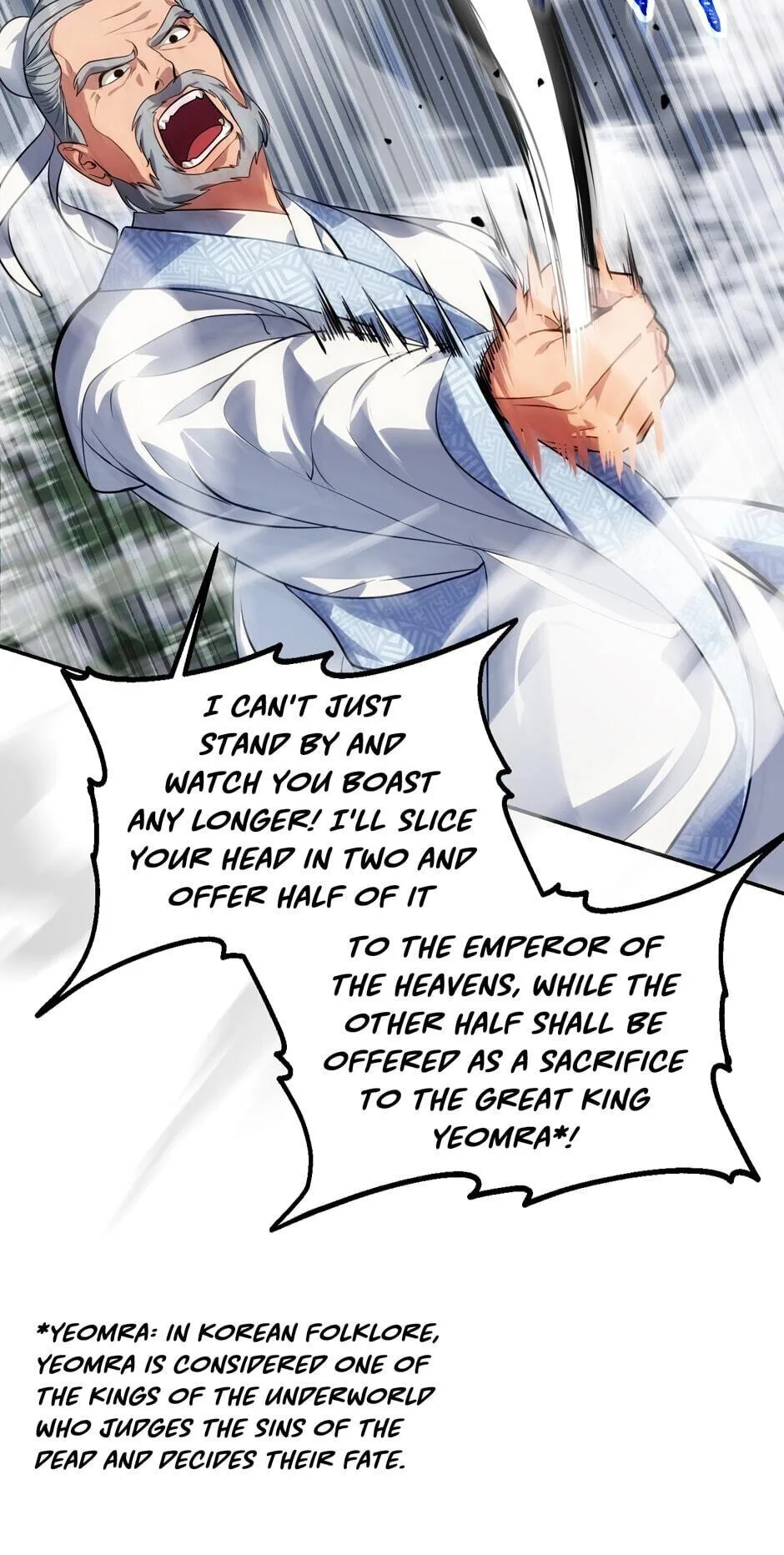 SSS-Class Revival Hunter Chapter 54 – Page 63