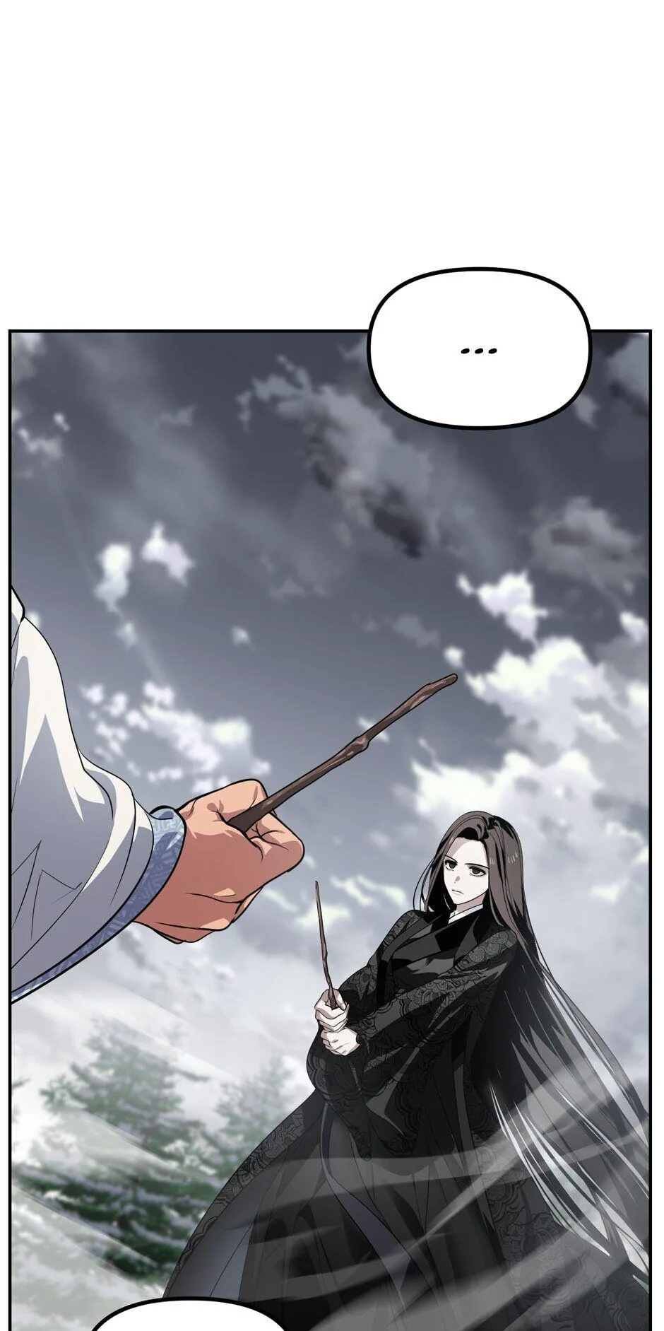 SSS-Class Revival Hunter Chapter 54 – Page 64
