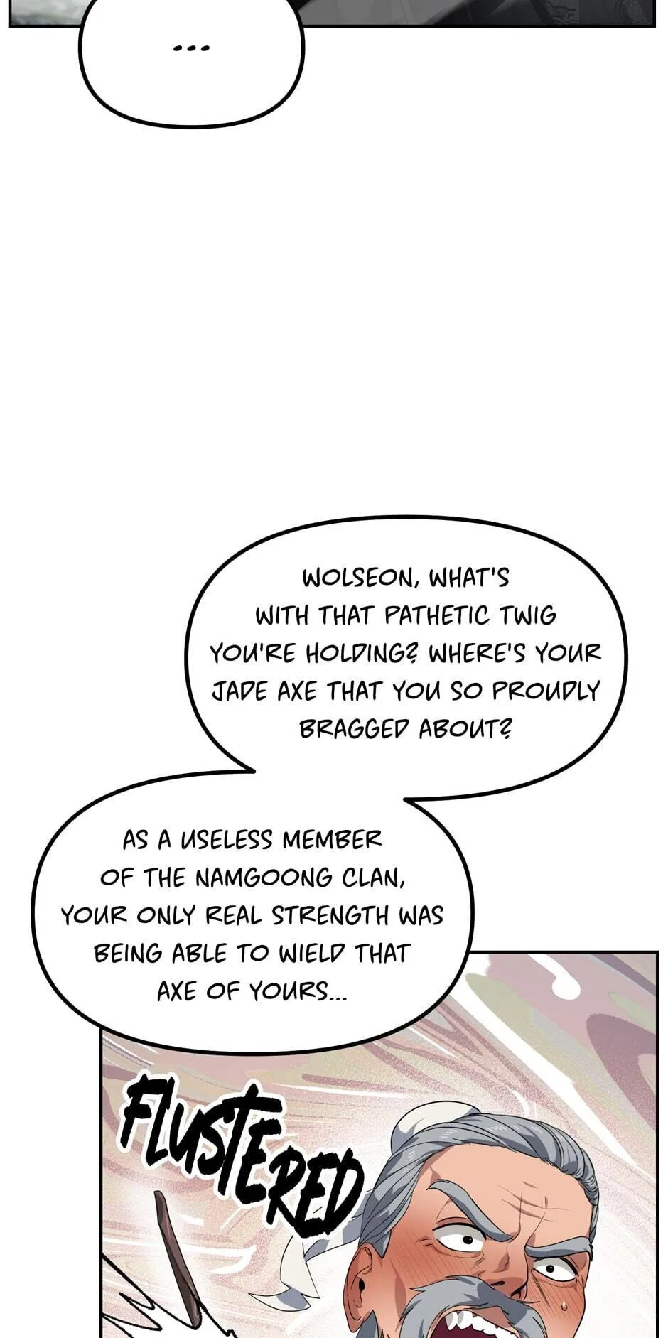 SSS-Class Revival Hunter Chapter 54 – Page 65