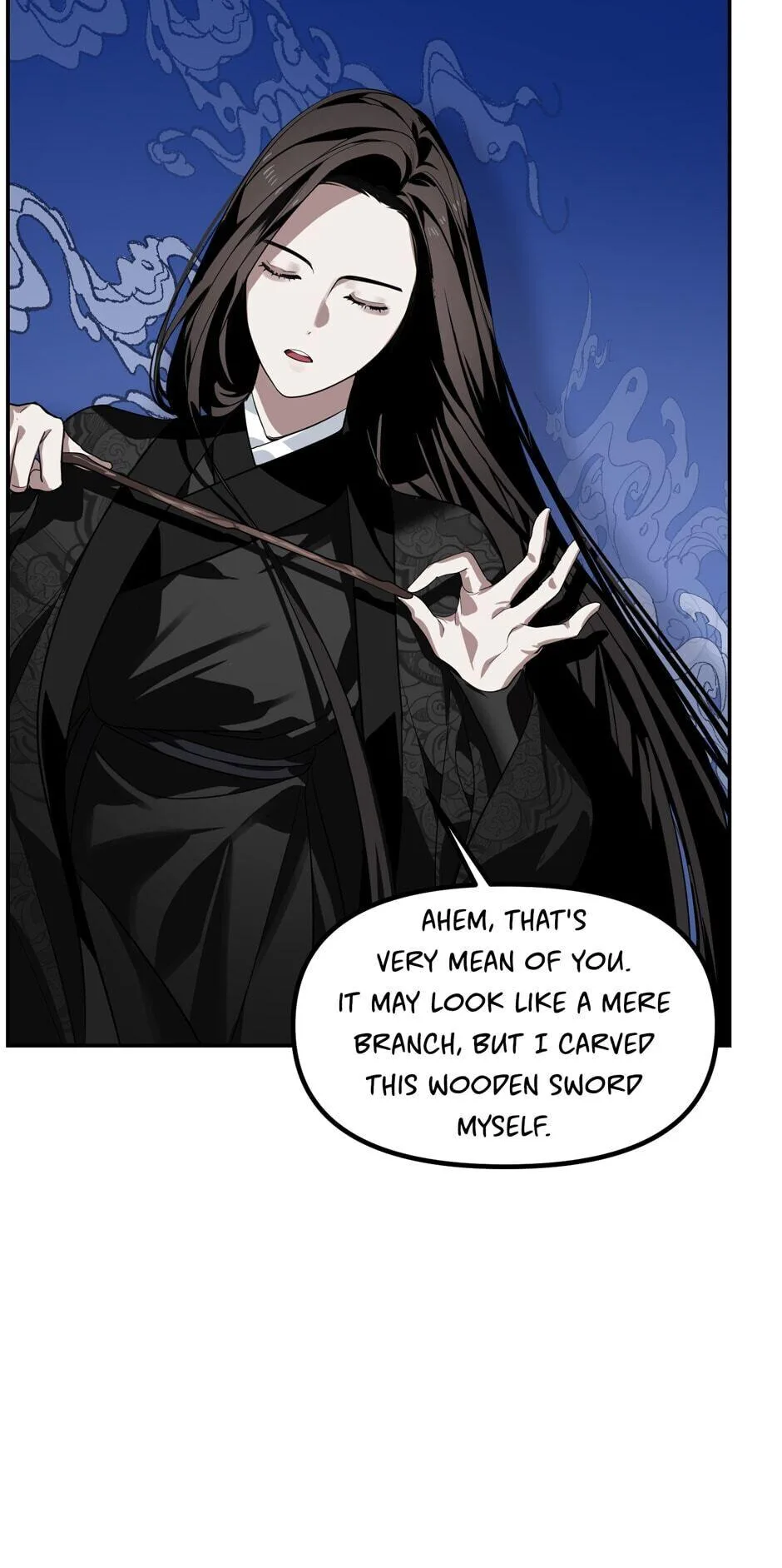 SSS-Class Revival Hunter Chapter 54 – Page 67