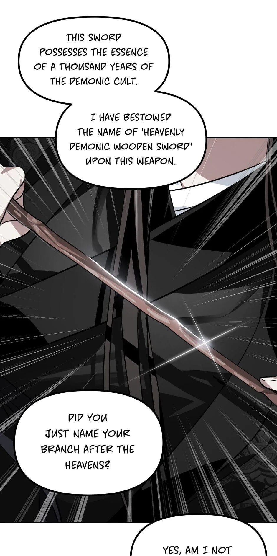 SSS-Class Revival Hunter Chapter 54 – Page 68