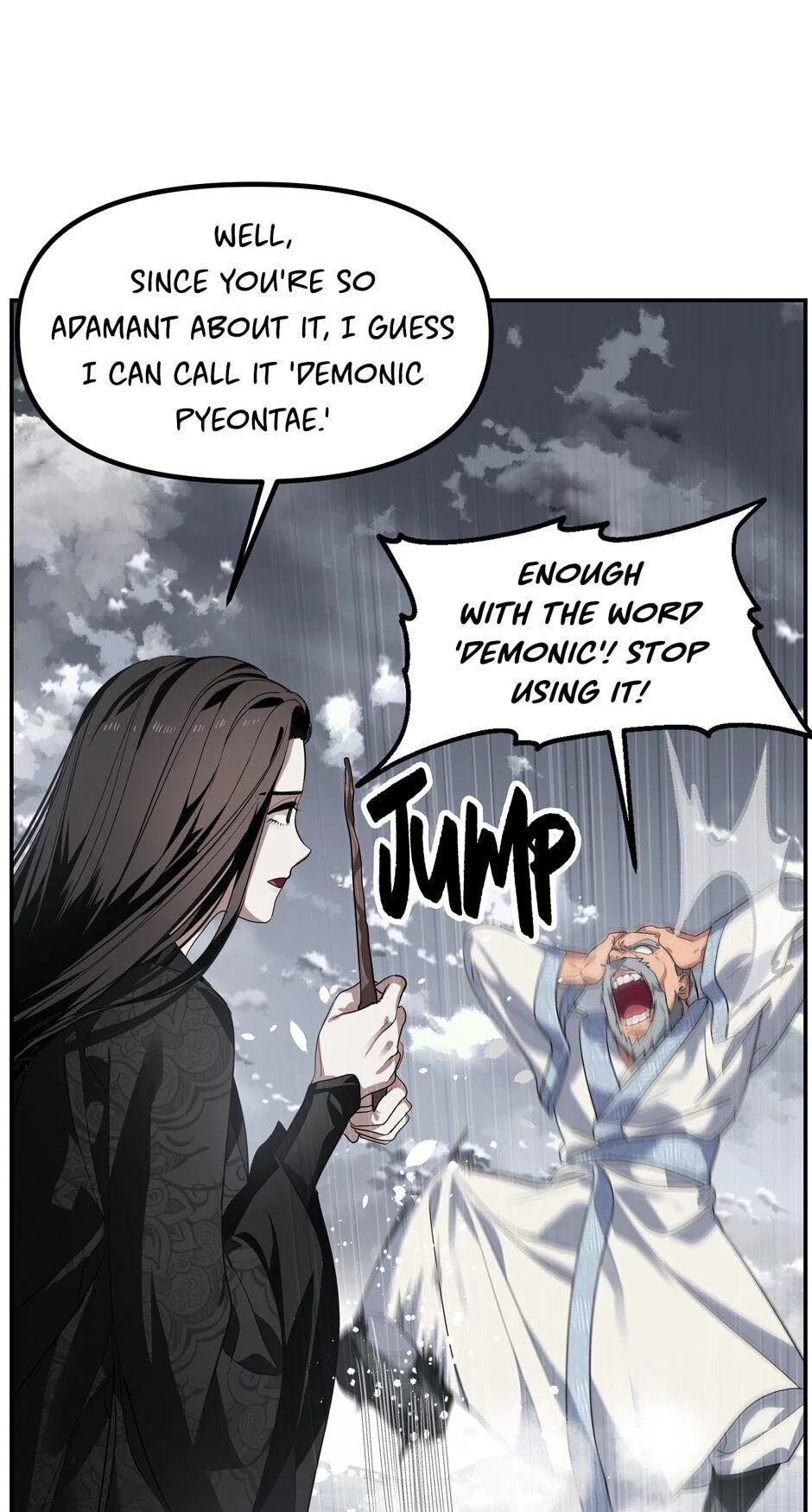 SSS-Class Revival Hunter Chapter 54 – Page 72