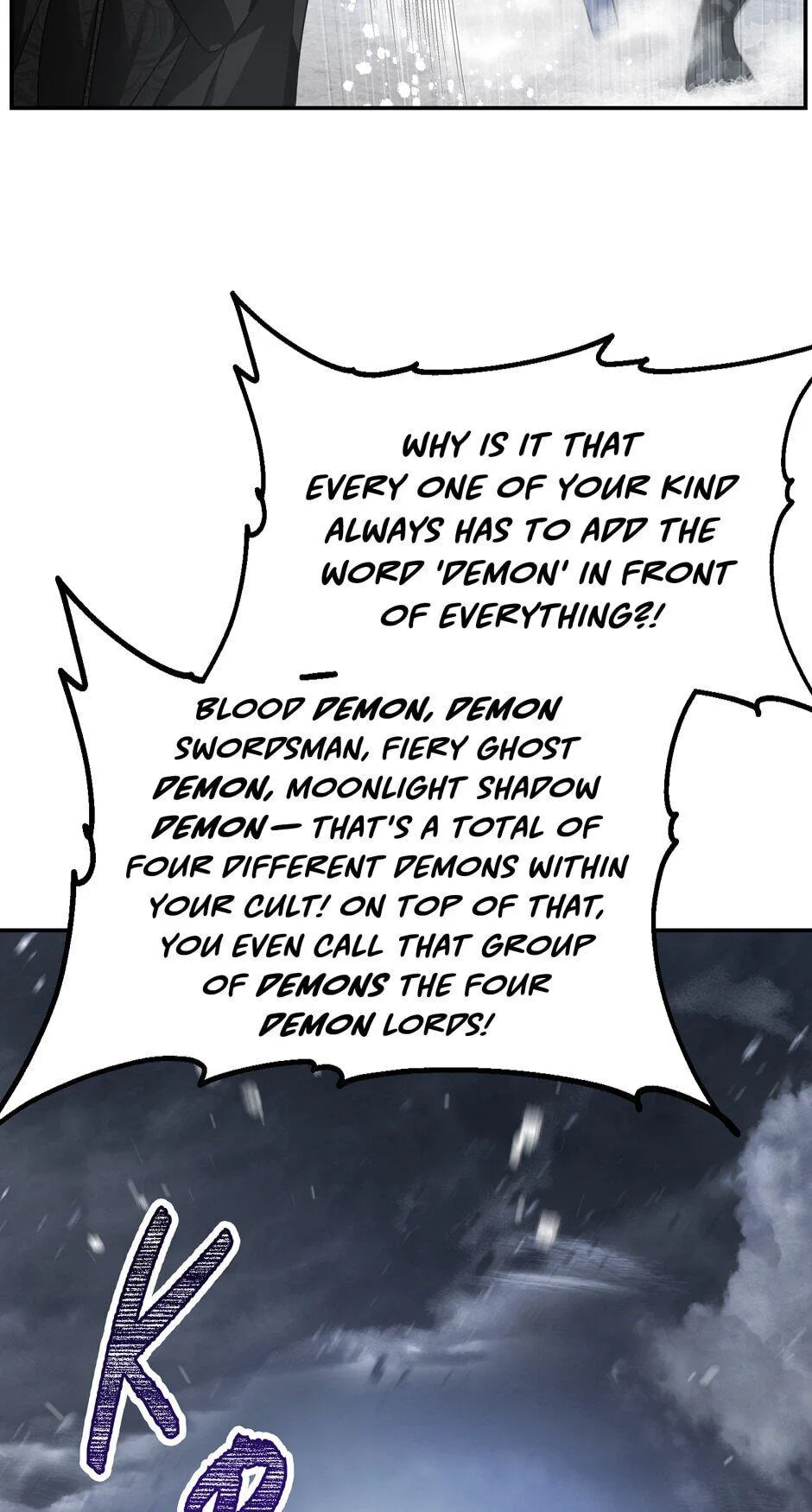 SSS-Class Revival Hunter Chapter 54 – Page 73