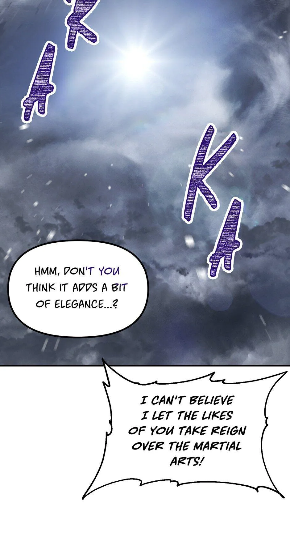 SSS-Class Revival Hunter Chapter 54 – Page 74