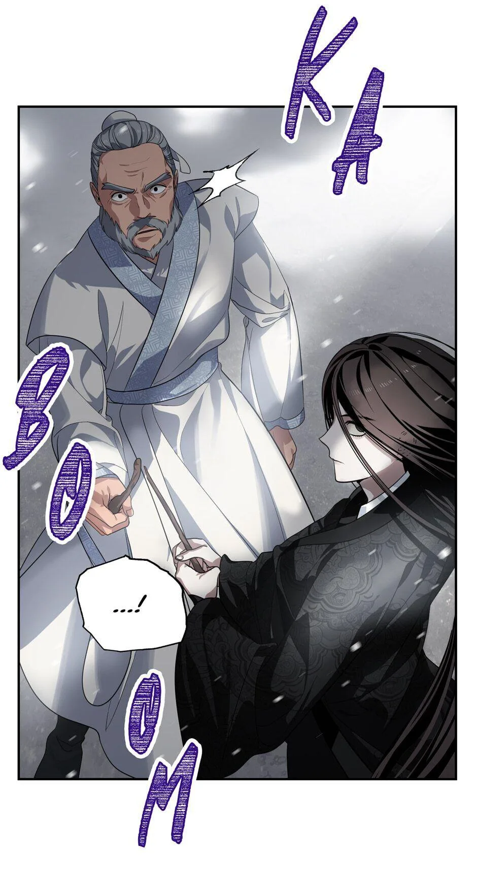 SSS-Class Revival Hunter Chapter 54 – Page 75