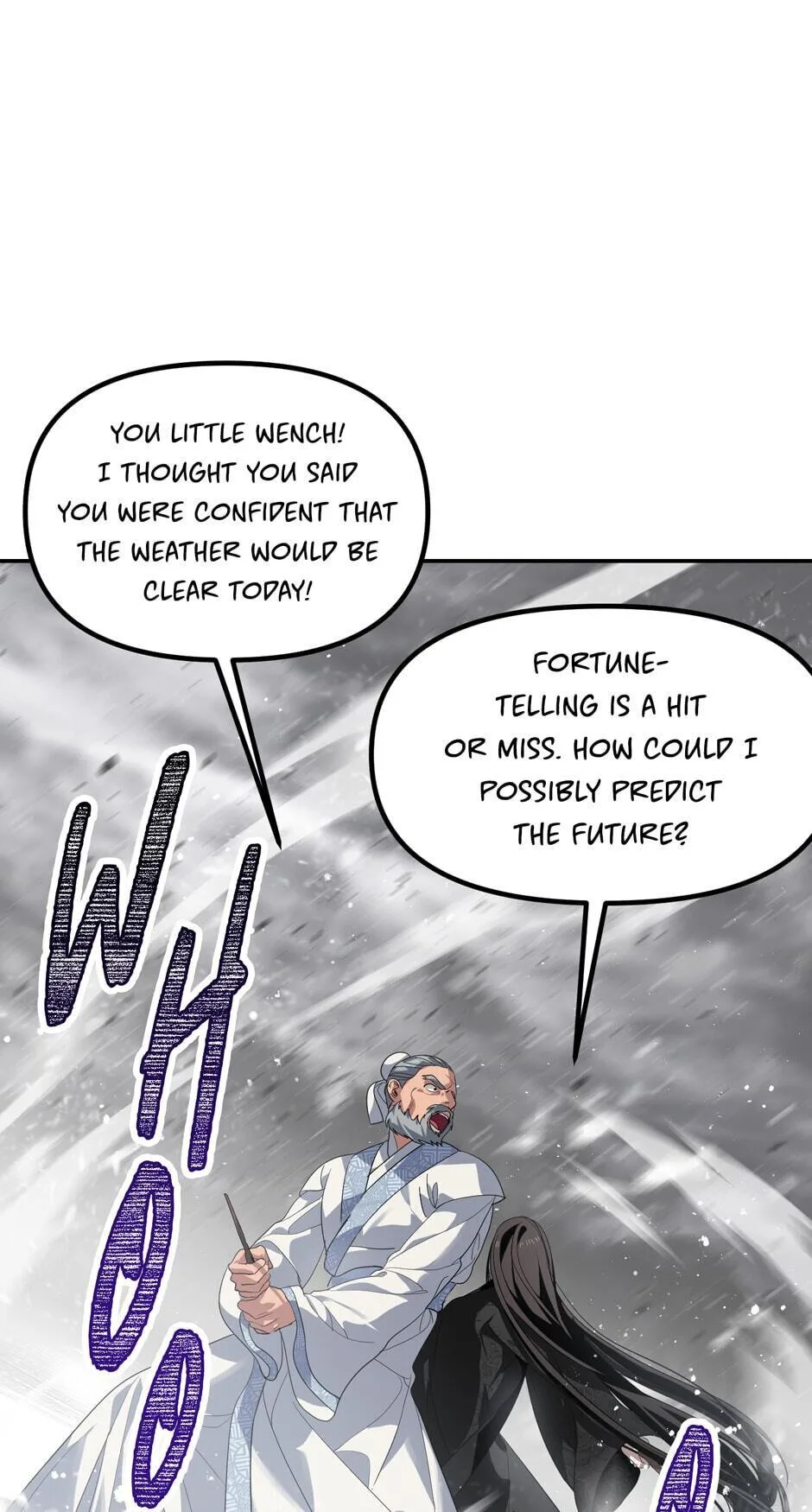 SSS-Class Revival Hunter Chapter 54 – Page 76