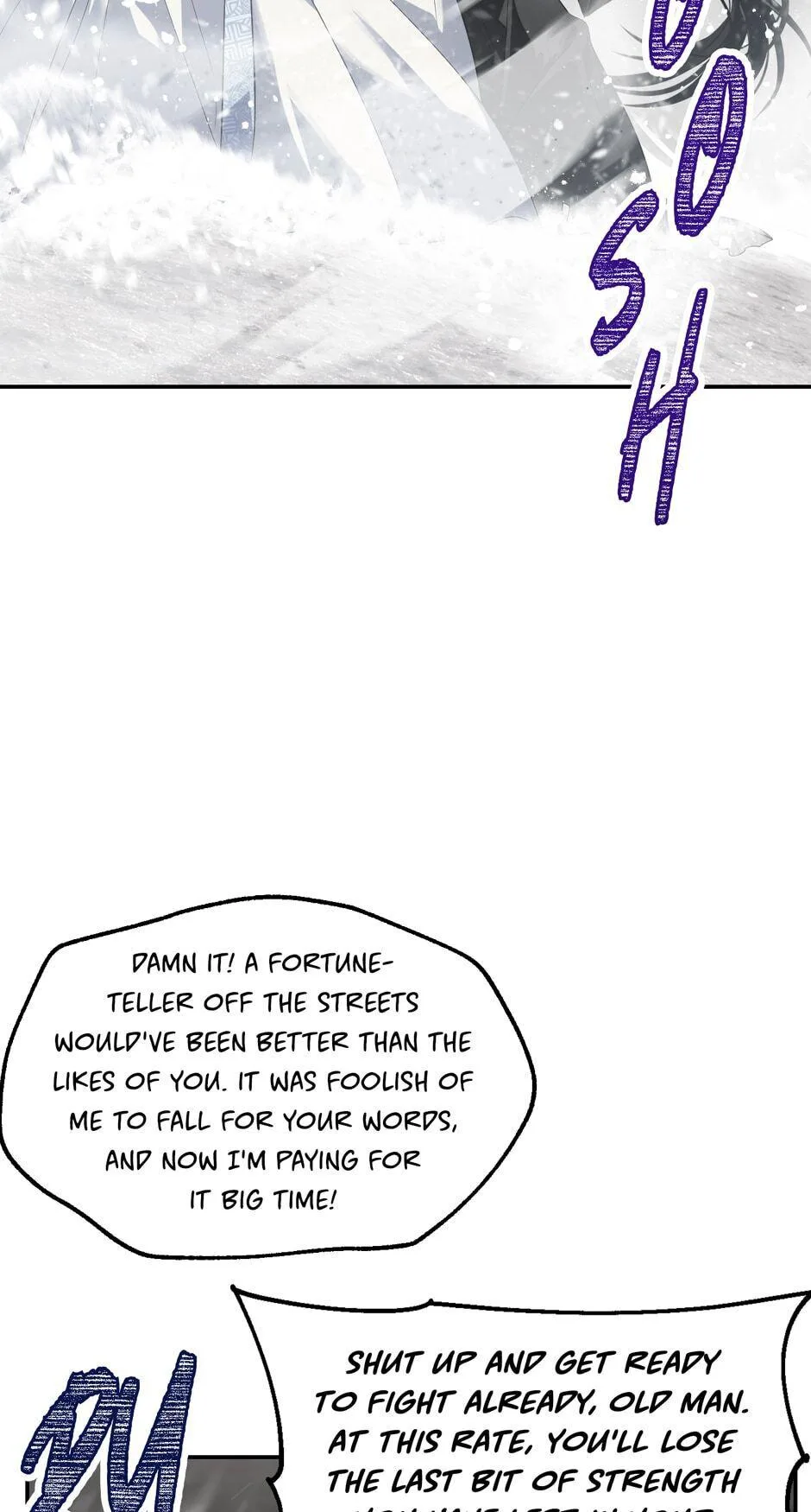 SSS-Class Revival Hunter Chapter 54 – Page 77