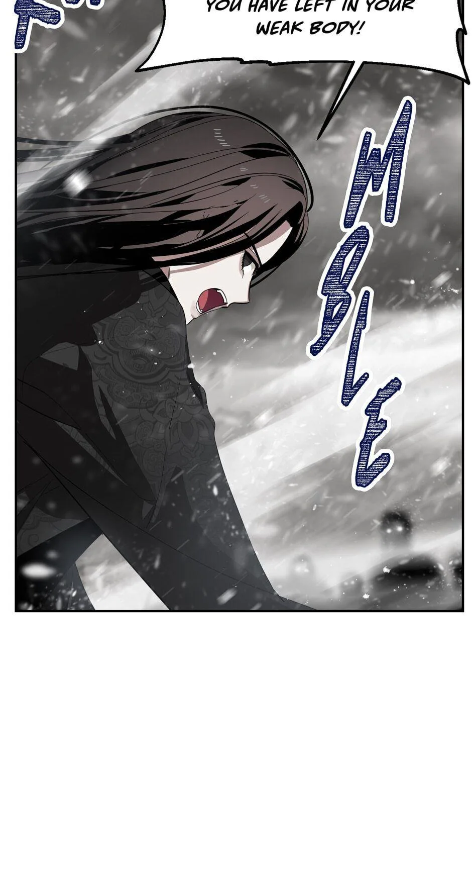 SSS-Class Revival Hunter Chapter 54 – Page 78