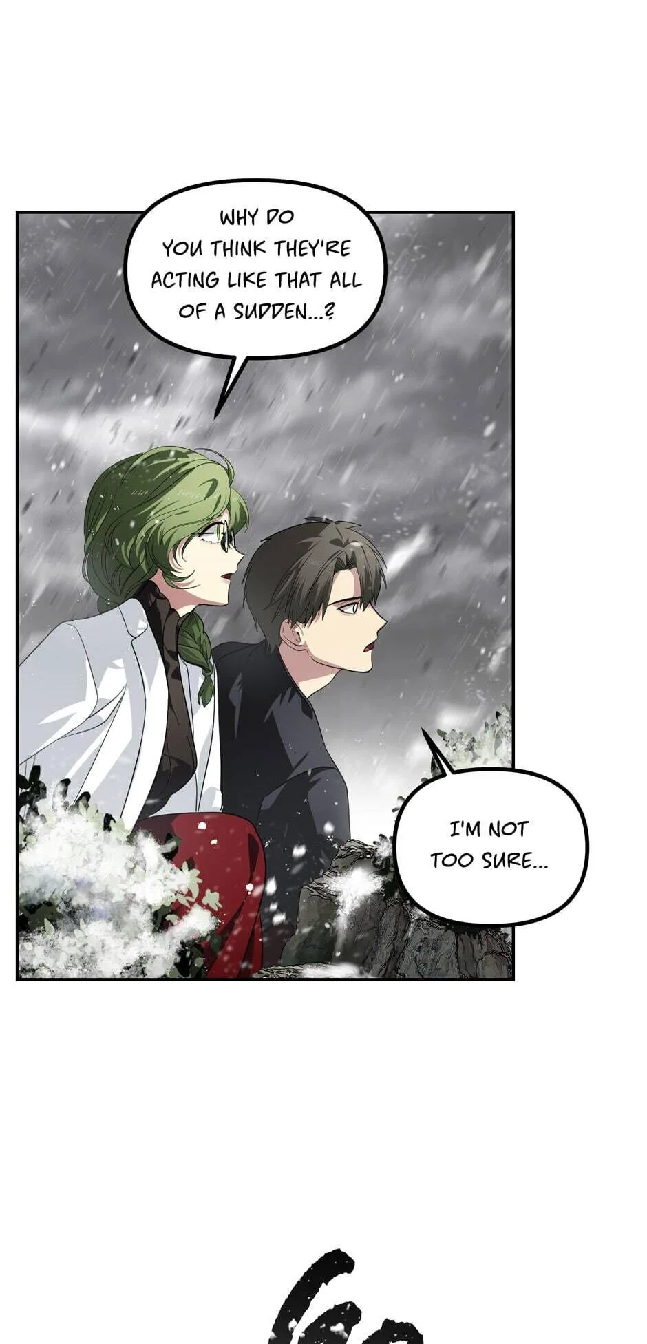 SSS-Class Revival Hunter Chapter 54 – Page 79