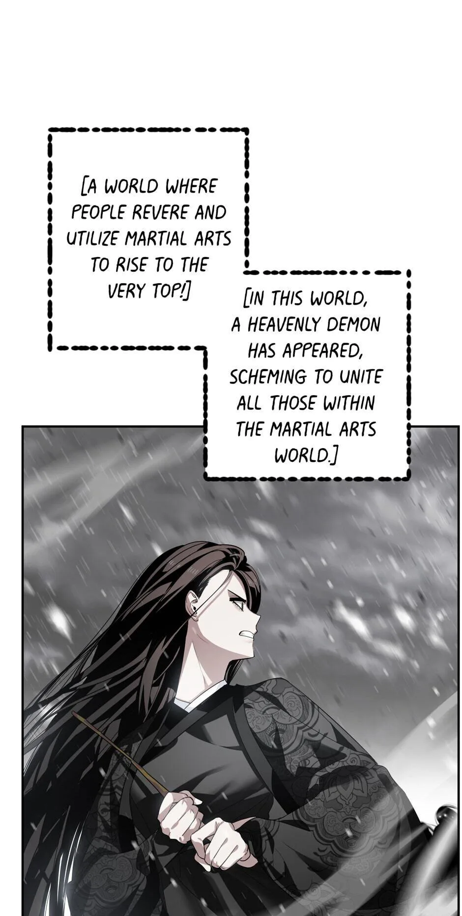 SSS-Class Revival Hunter Chapter 54 – Page 84