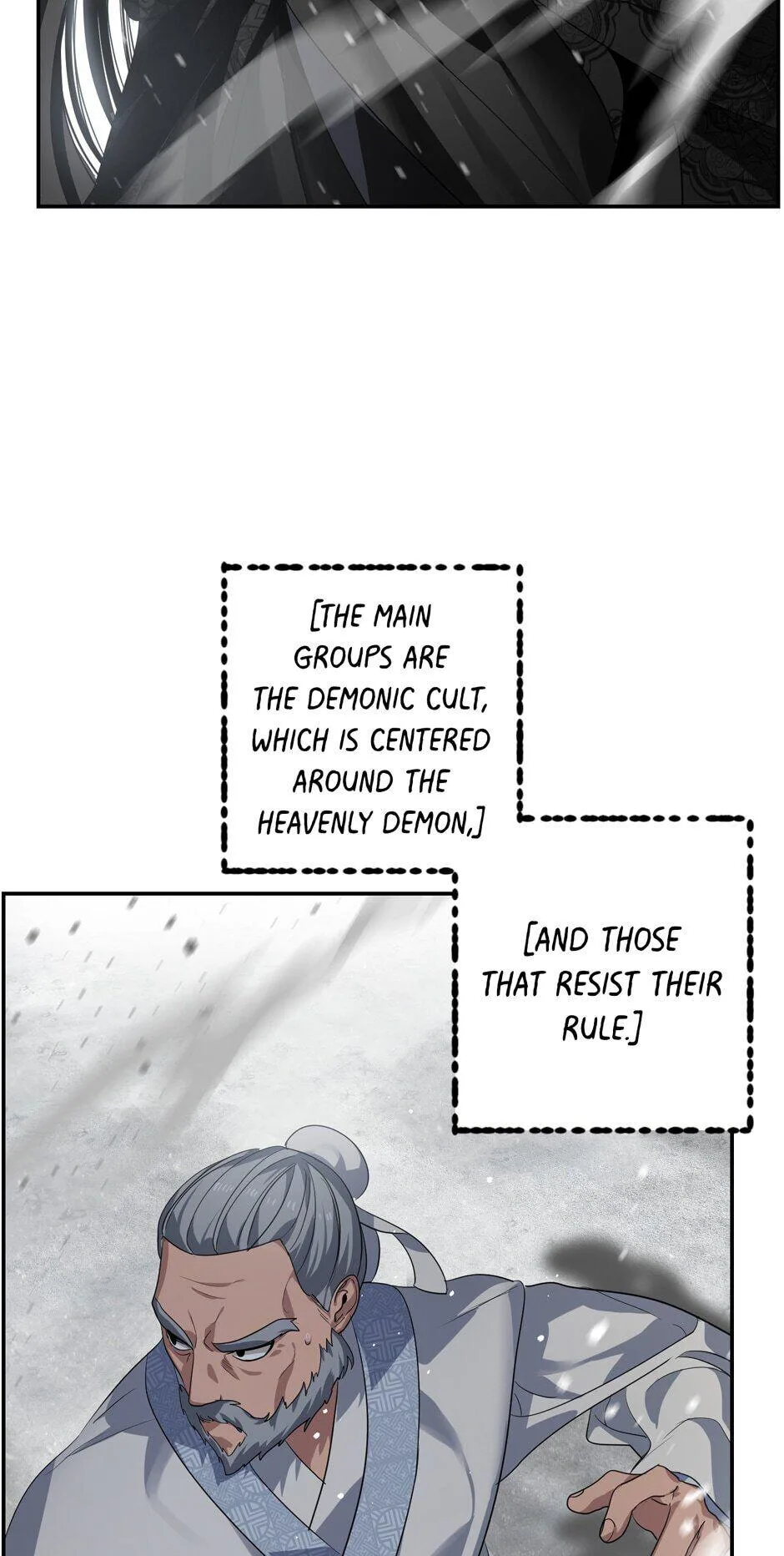 SSS-Class Revival Hunter Chapter 54 – Page 85