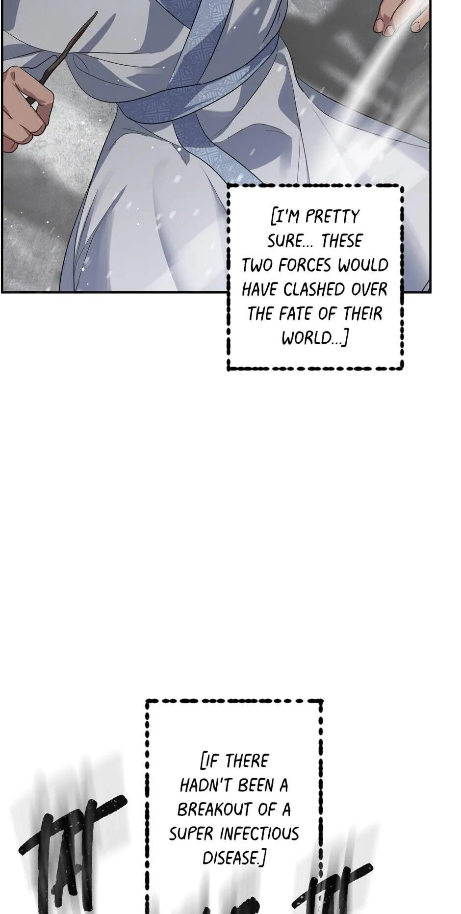 SSS-Class Revival Hunter Chapter 54 – Page 86