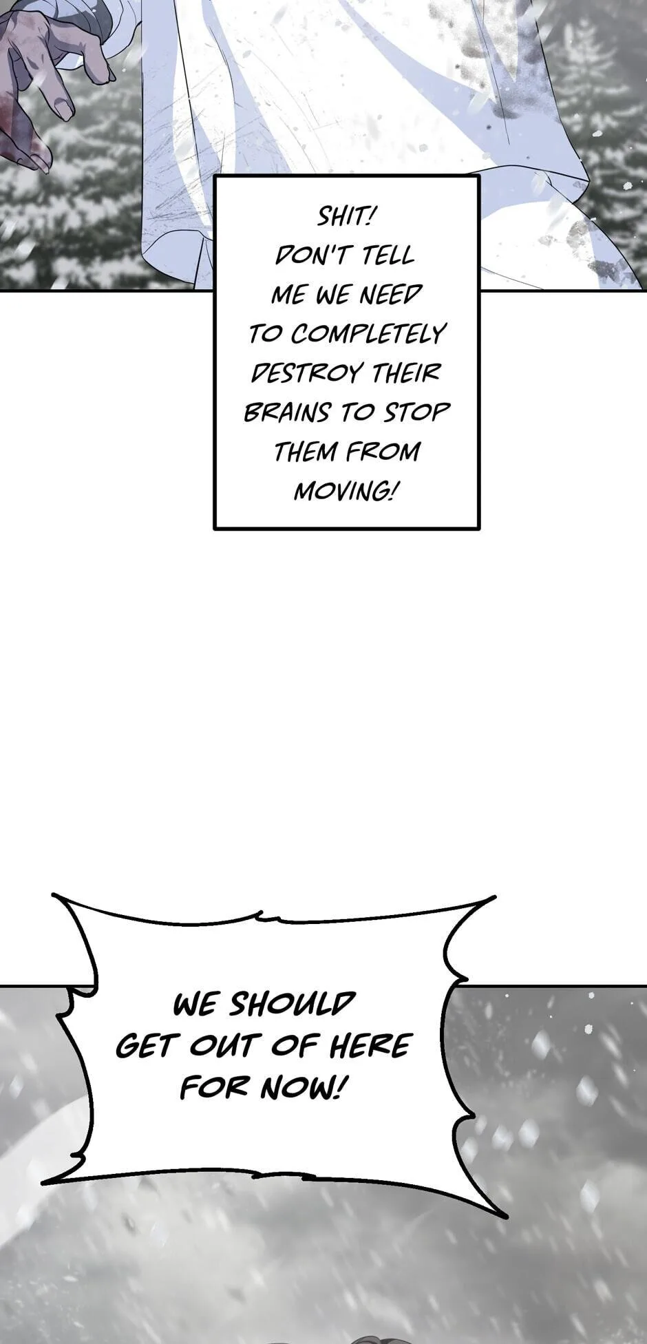 SSS-Class Revival Hunter Chapter 55 – Page 6