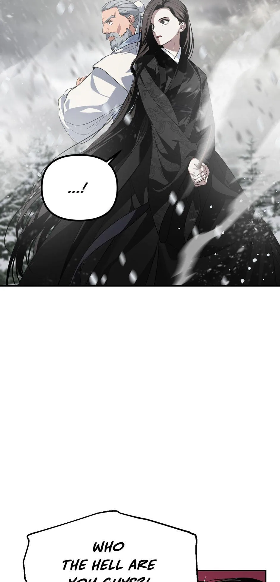 SSS-Class Revival Hunter Chapter 55 – Page 7