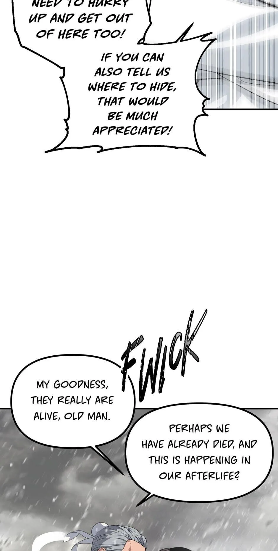 SSS-Class Revival Hunter Chapter 55 – Page 11