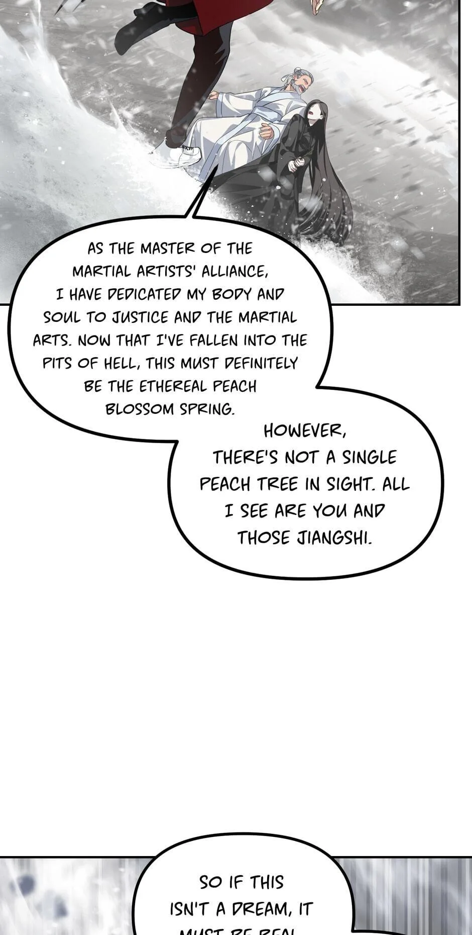 SSS-Class Revival Hunter Chapter 55 – Page 13