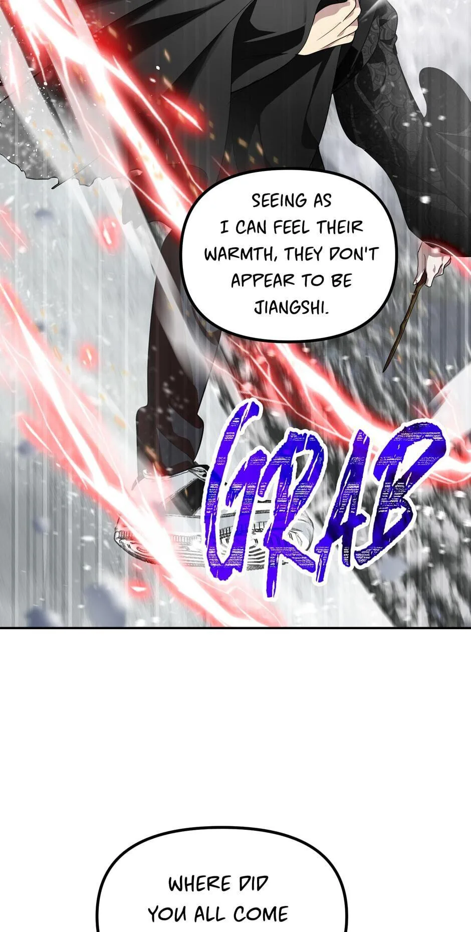SSS-Class Revival Hunter Chapter 55 – Page 15