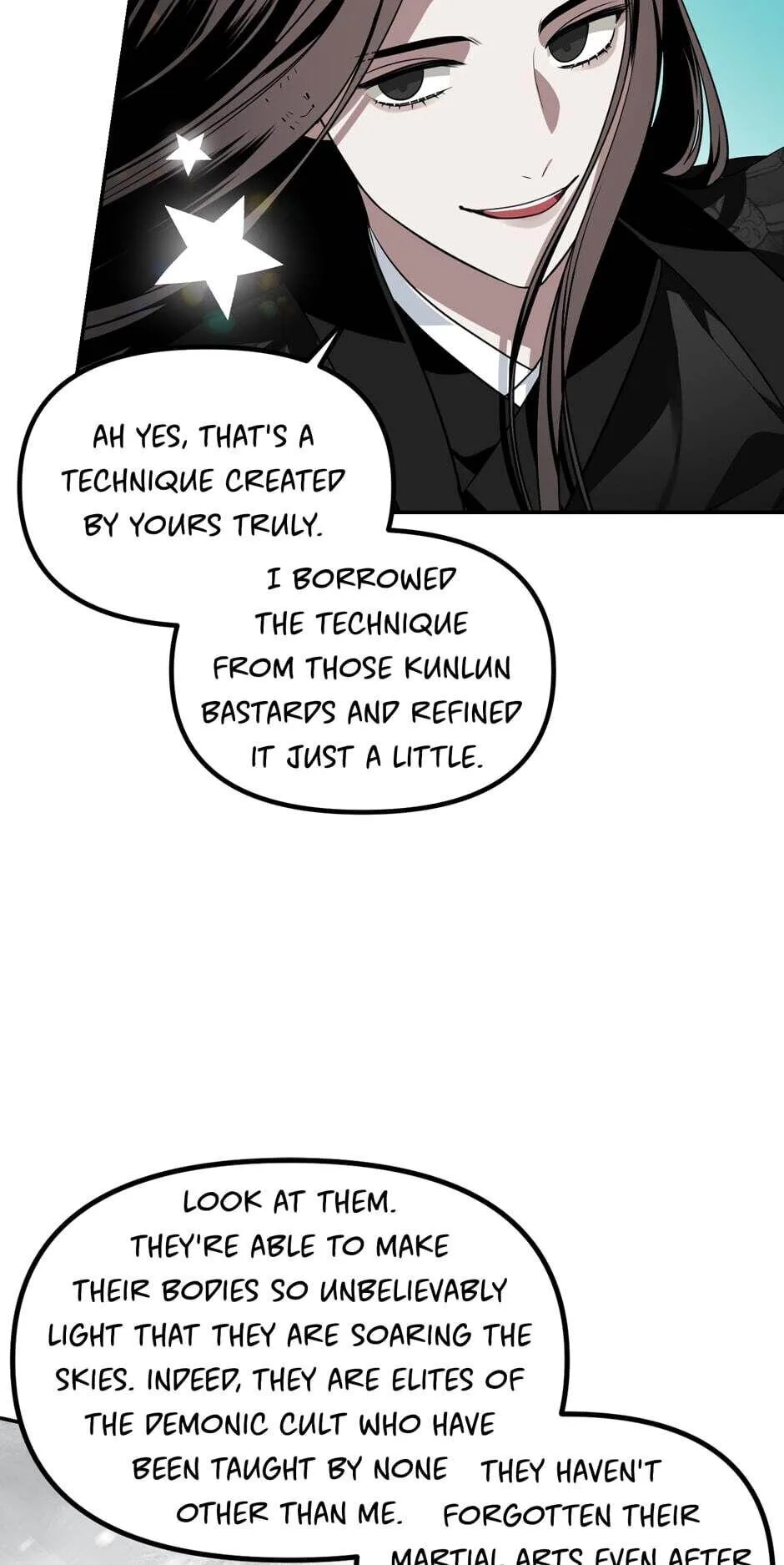 SSS-Class Revival Hunter Chapter 55 – Page 21