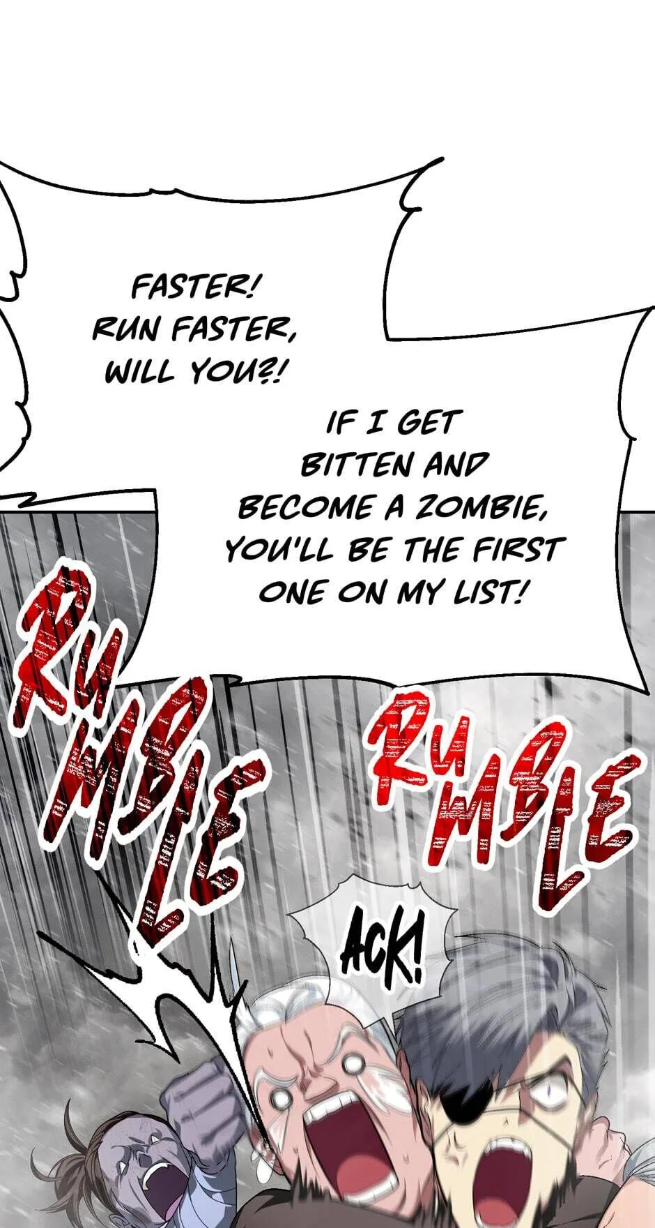 SSS-Class Revival Hunter Chapter 55 – Page 28