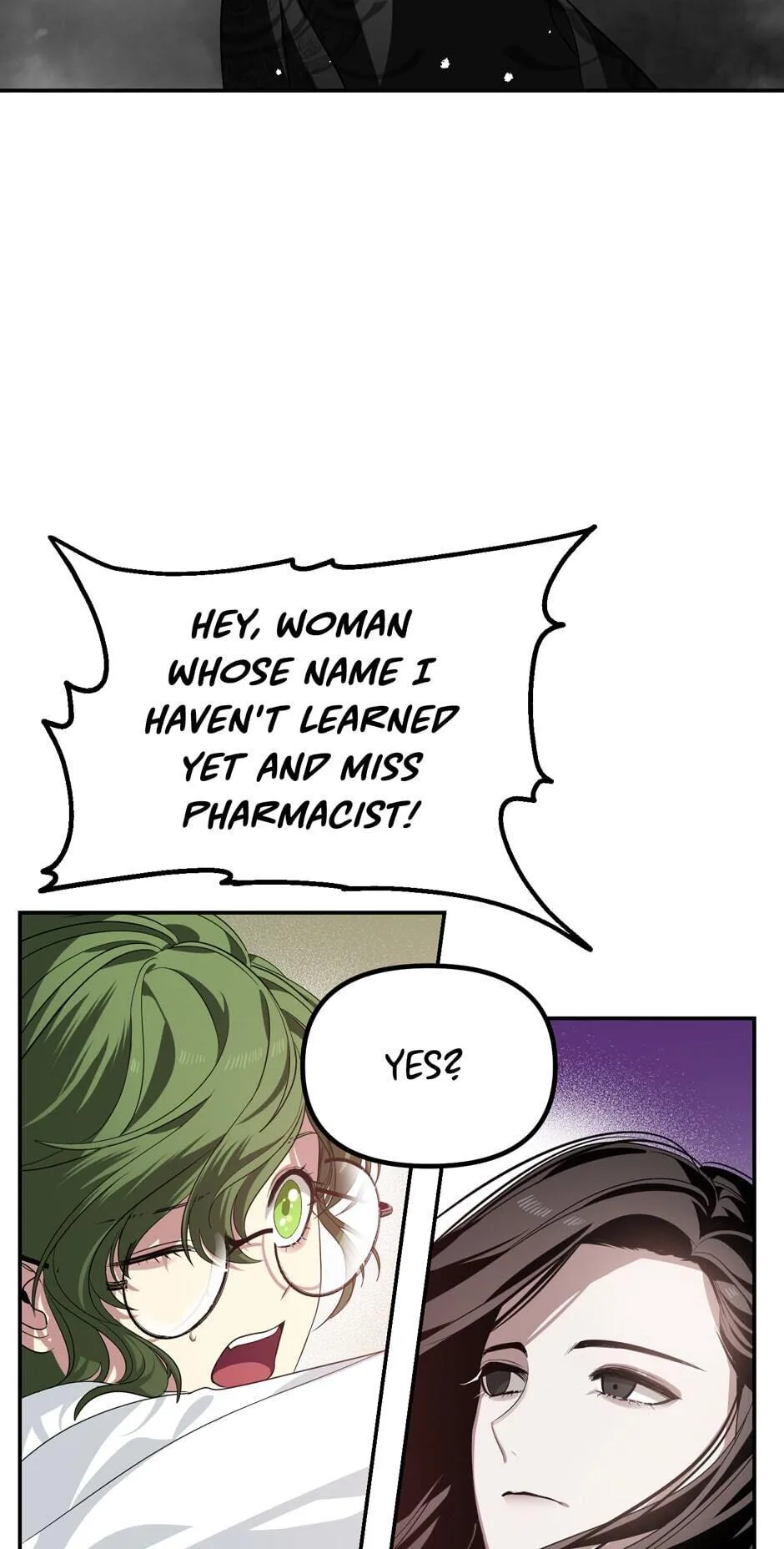 SSS-Class Revival Hunter Chapter 55 – Page 36