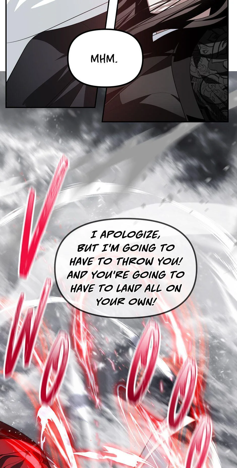 SSS-Class Revival Hunter Chapter 55 – Page 37
