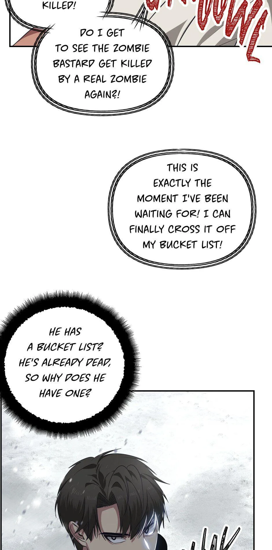 SSS-Class Revival Hunter Chapter 55 – Page 45