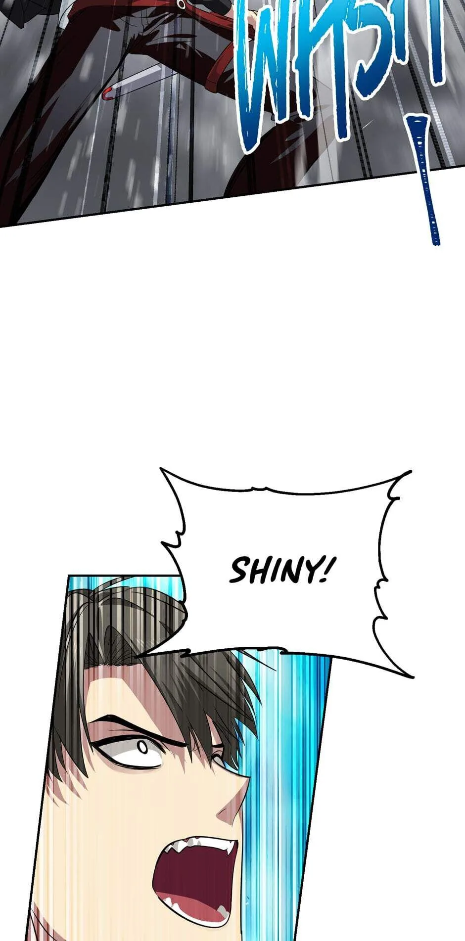 SSS-Class Revival Hunter Chapter 55 – Page 48