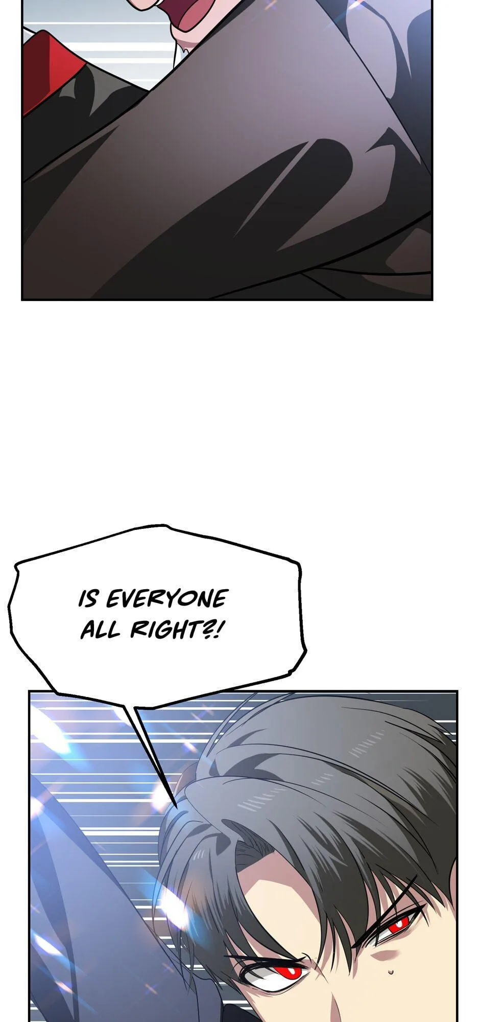 SSS-Class Revival Hunter Chapter 55 – Page 54