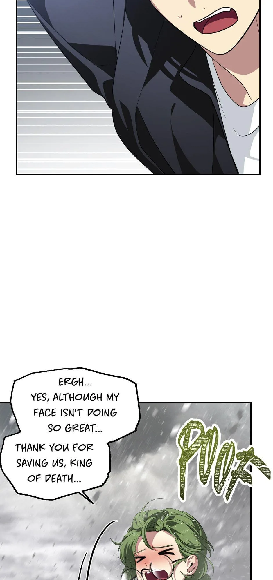 SSS-Class Revival Hunter Chapter 55 – Page 55