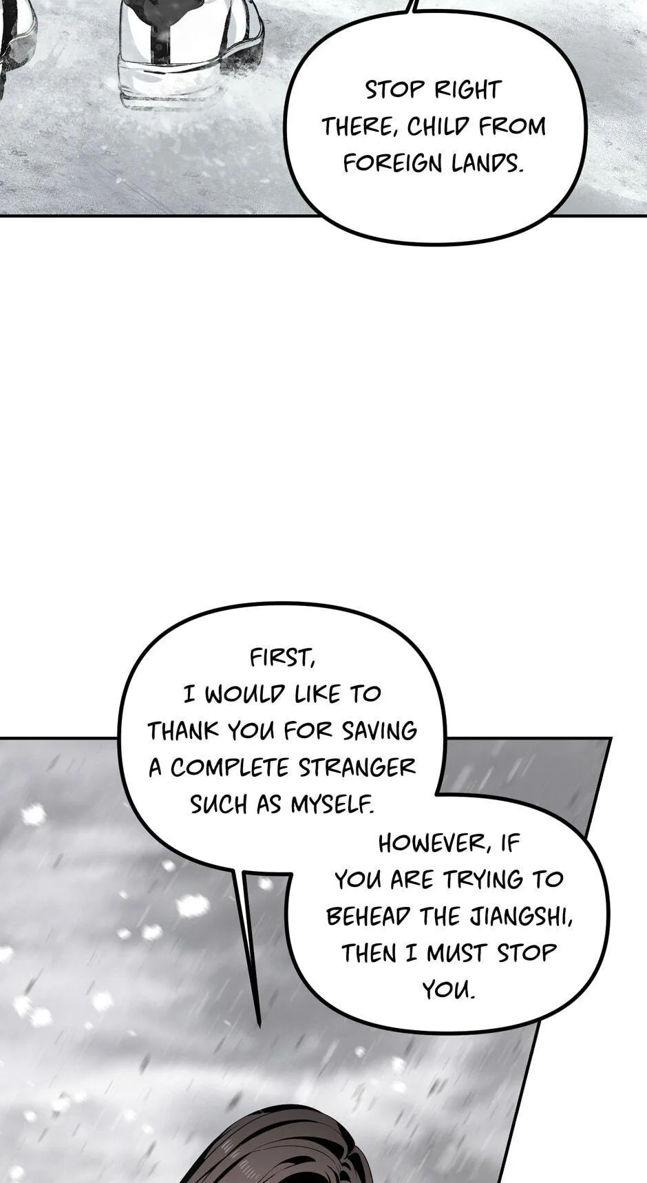 SSS-Class Revival Hunter Chapter 55 – Page 61