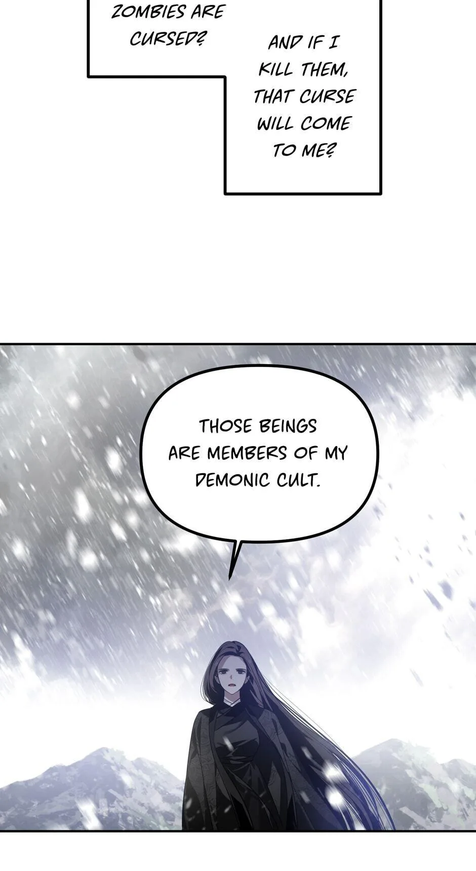 SSS-Class Revival Hunter Chapter 55 – Page 63