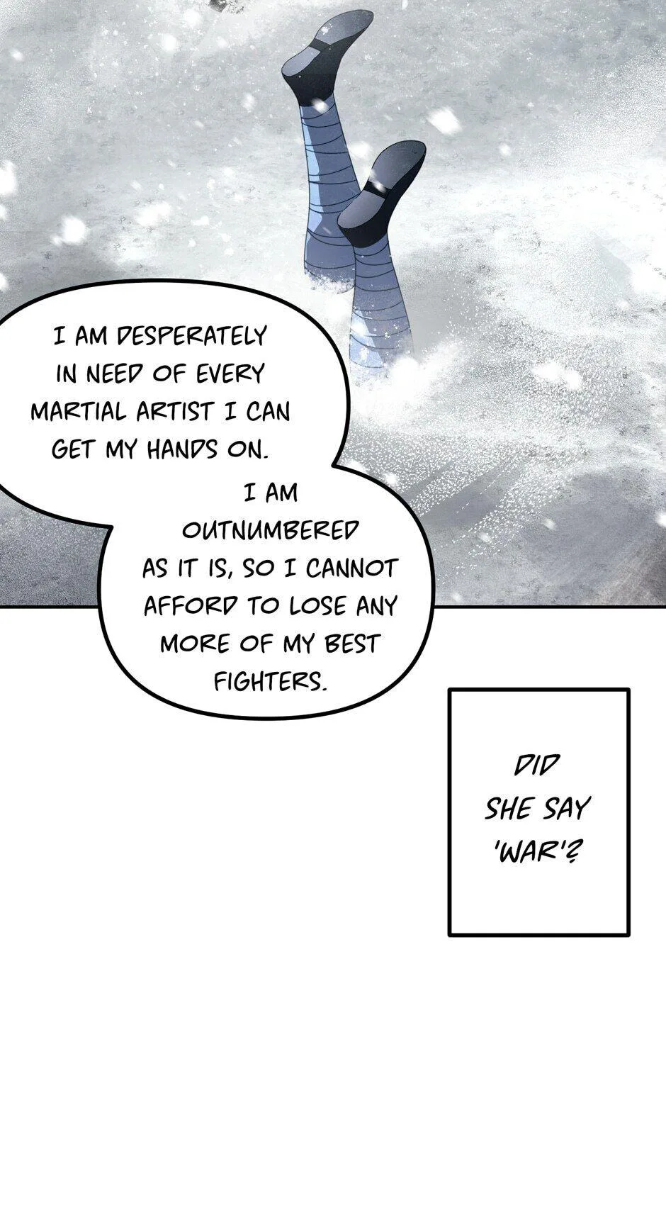 SSS-Class Revival Hunter Chapter 55 – Page 66