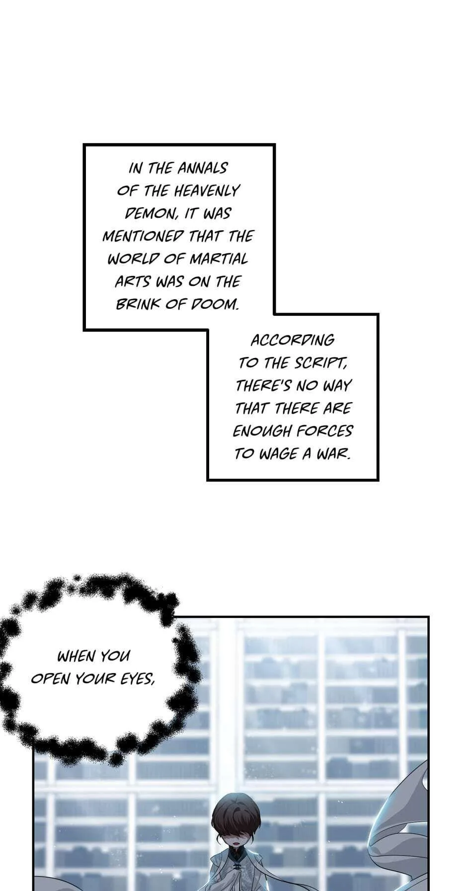SSS-Class Revival Hunter Chapter 55 – Page 67
