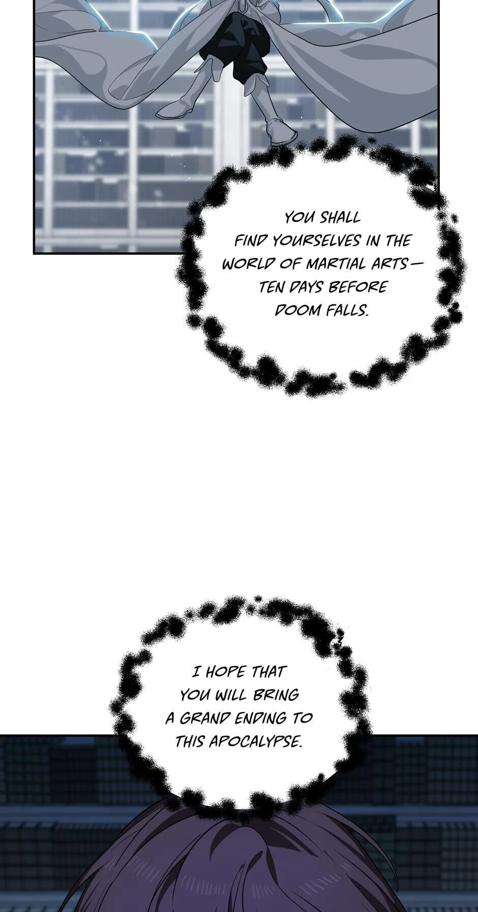 SSS-Class Revival Hunter Chapter 55 – Page 68