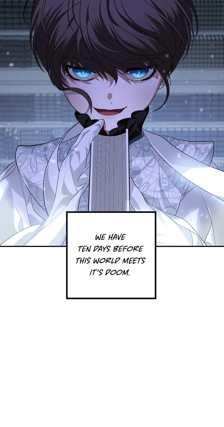SSS-Class Revival Hunter Chapter 55 – Page 69